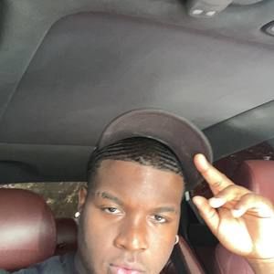 Meet your Posher, Cedric